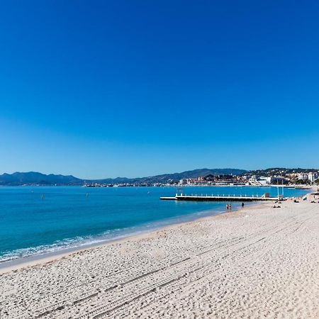 Chambre Idealement Situee A 50M De La Croisette Канни Екстер'єр фото