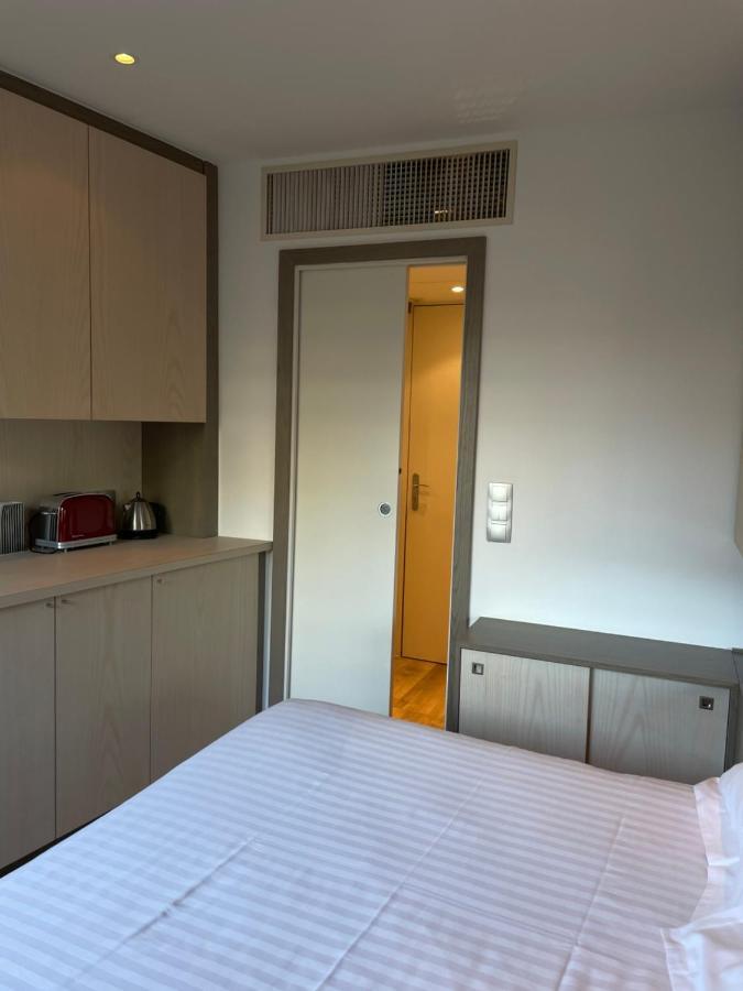Chambre Idealement Situee A 50M De La Croisette Канни Екстер'єр фото
